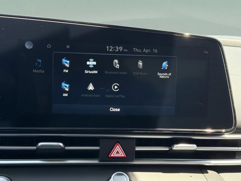 New 2026 Hyundai Elantra Limited FWD image 20