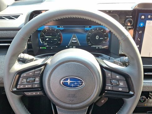 New 2026 Subaru Outback Premium image 15