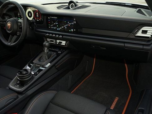 Used 2026 Porsche 911 GT3 image 15