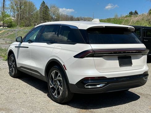 New 2026 Lincoln Nautilus Premier w/ Equipment Group 102A AWD/4WD image 29