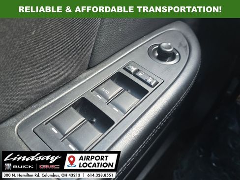 Used 2013 Chrysler 200 Touring image 21