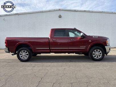 Used 2022 RAM 2500 Limited w/ Towing Technology Group