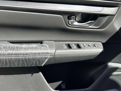 New 2026 Honda CR-V LX image 17