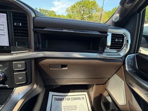 Used 2024 Ford F150 King Ranch image 29