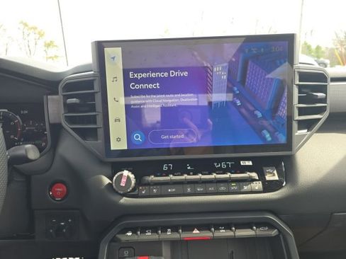 New 2026 Toyota Tundra TRD Pro image 12