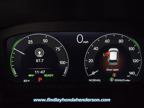 Certified 2026 Honda CR-V Sport-L image 32