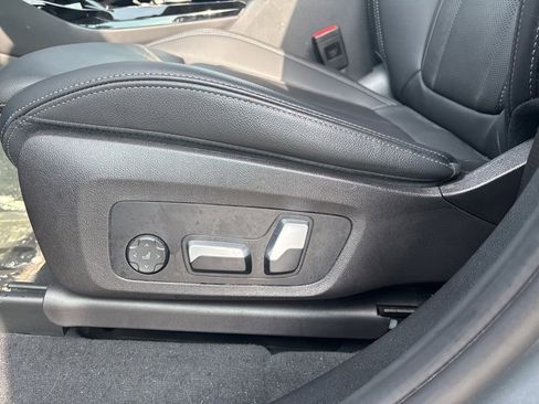 Used 2023 BMW X3 xDrive30i w/ Premium Package image 10