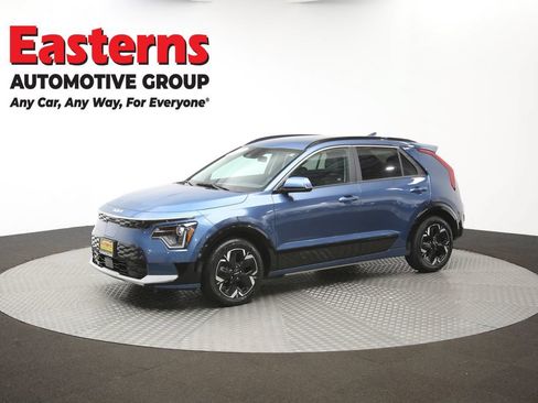 Used 2023 Kia Niro Wind w/ Wind Preserve Package FWD image 56