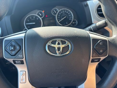 Used 2014 Toyota Tundra SR5 image 26