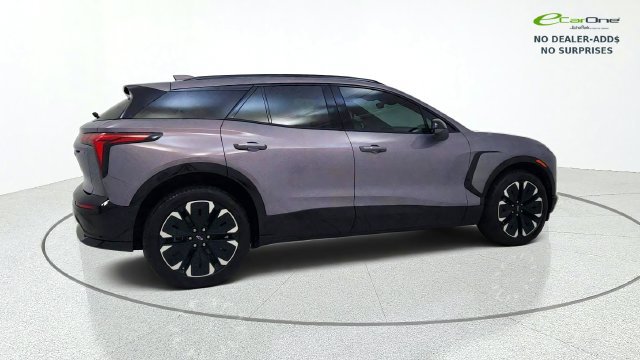 Used 2024 Chevrolet Blazer EV RS AWD/4WD image 10