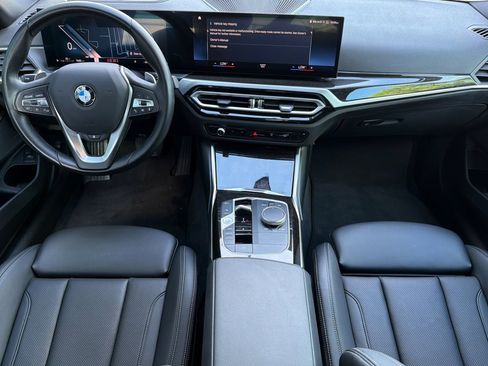 Used 2024 BMW 330i Sedan w/ Premium Package image 17