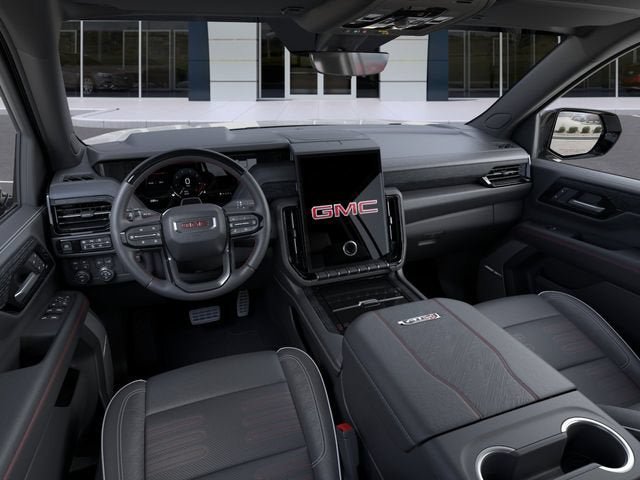 New 2026 GMC Yukon XL AT4 Ultimate AWD/4WD image 15