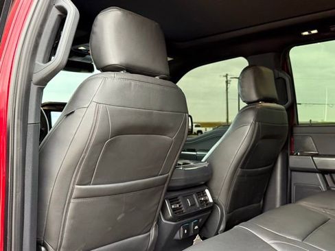 Used 2022 Ford F150 XLT w/ Equipment Group 302A High image 23