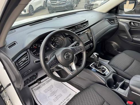 Used 2020 Nissan Rogue S AWD/4WD image 11