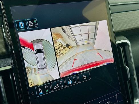 Certified 2024 GMC Acadia Denali w/ Super Cruise Package image 15