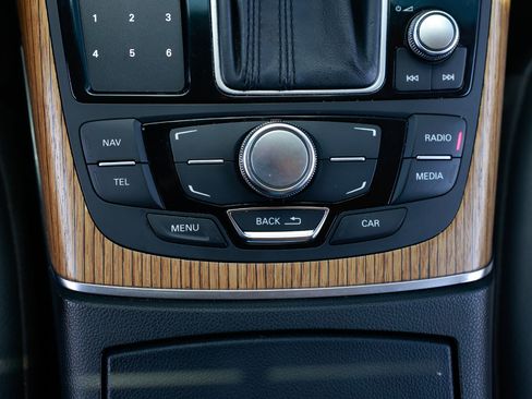 Used 2012 Audi A6 2.0T Premium Plus image 40