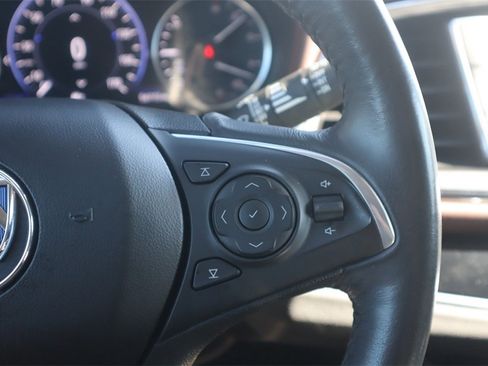 Used 2020 Buick Enclave Avenir w/ Avenir Technology Package image 13