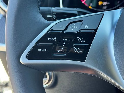 New 2026 Mercedes-Benz C 300 Sedan image 21