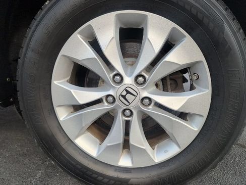 Used 2013 Honda CR-V EX-L image 9