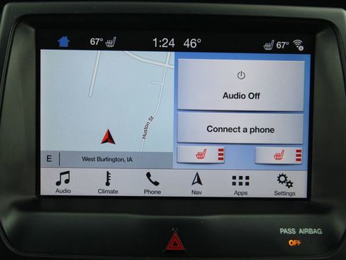 Used 2019 Ford Flex SEL w/ Equipment Group 202A image 27