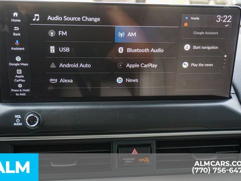 Used 2026 Honda Pilot Elite image 41