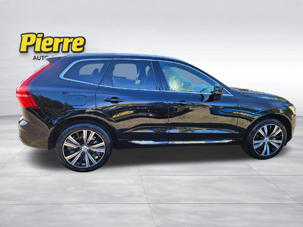 Used 2023 Volvo XC60 B5 Plus w/ Climate Package AWD/4WD image 6