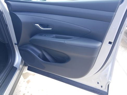 New 2026 Hyundai Tucson SE FWD image 16