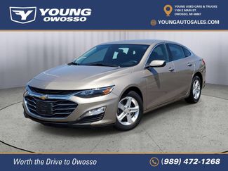 Used 2023 Chevrolet Malibu LT w/ Driver Confidence Package FWD 360° Tour