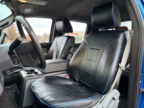 Used 2011 Ford F150 XLT w/ XLT Convenience Pkg image 20