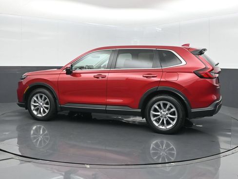 Certified 2024 Honda CR-V EX-L image 4