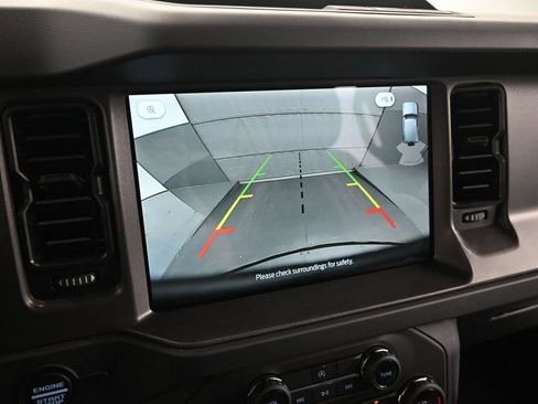 New 2026 Ford Bronco Big Bend AWD/4WD image 14