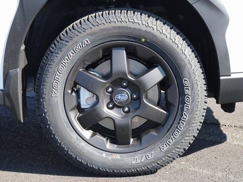 New 2025 Subaru Outback Wilderness image 10