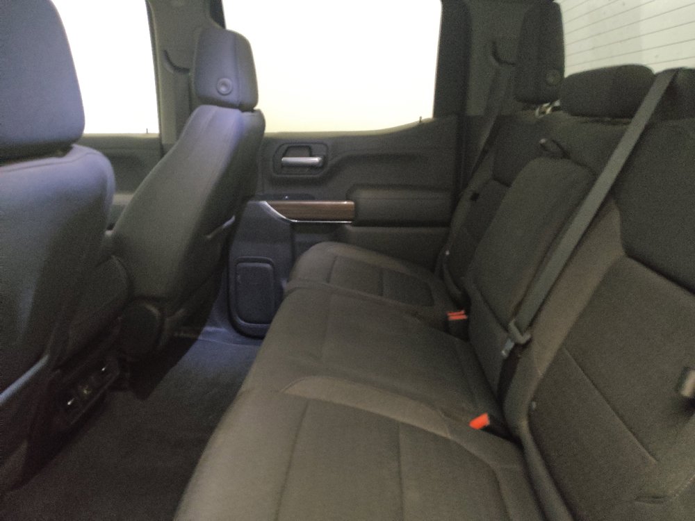 Used 2019 Chevrolet Silverado 1500 RST w/ All-Star Edition AWD/4WD image 18