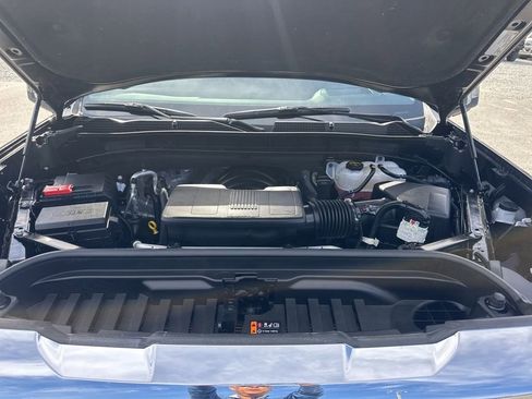 Used 2024 GMC Sierra 1500 Denali image 74