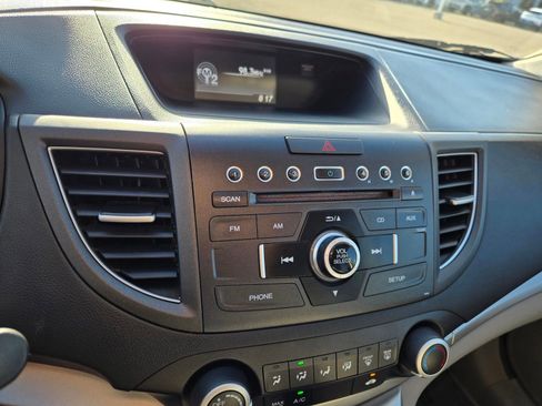 Used 2014 Honda CR-V EX image 16