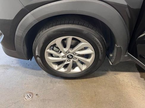 Used 2017 Hyundai Tucson SE FWD image 30