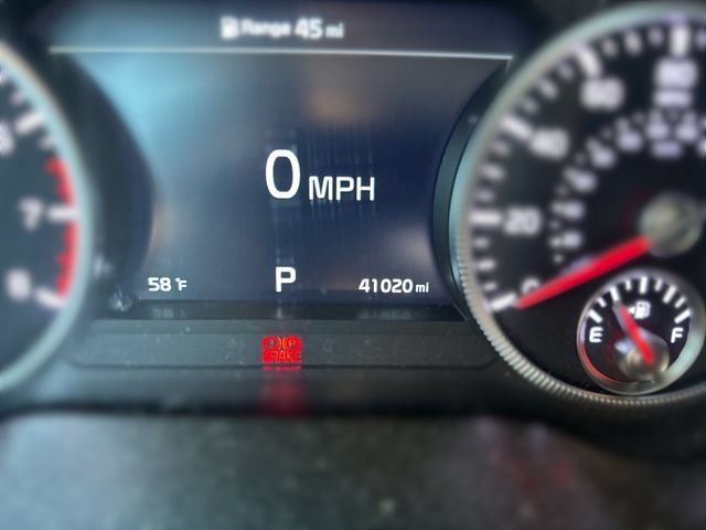 Used 2022 Kia Telluride SX w/ Nightfall Edition Package AWD/4WD image 17