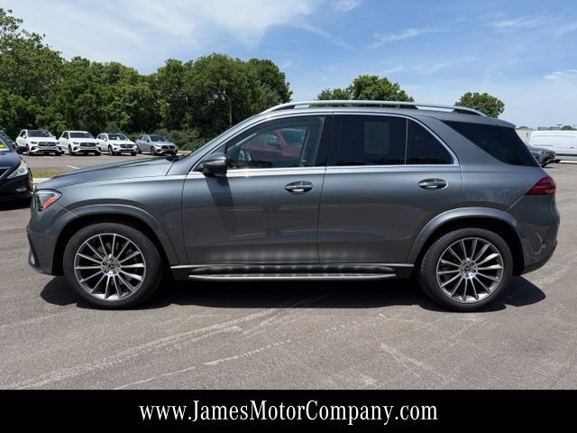 Used 2026 Mercedes-Benz GLE 450 4MATIC image 12