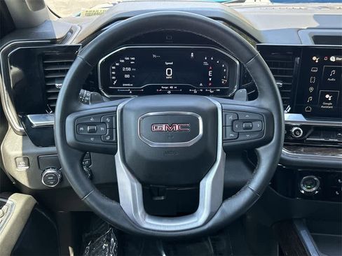 Used 2023 GMC Sierra 1500 Elevation image 20