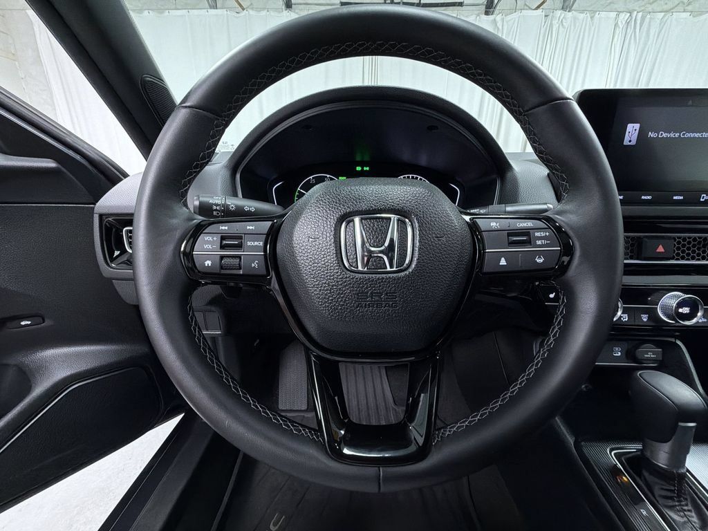 Used 2026 Honda Civic Sport image 25