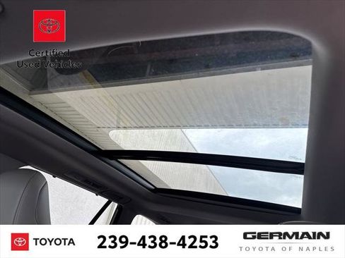 Certified 2024 Toyota Grand Highlander Limited image 12