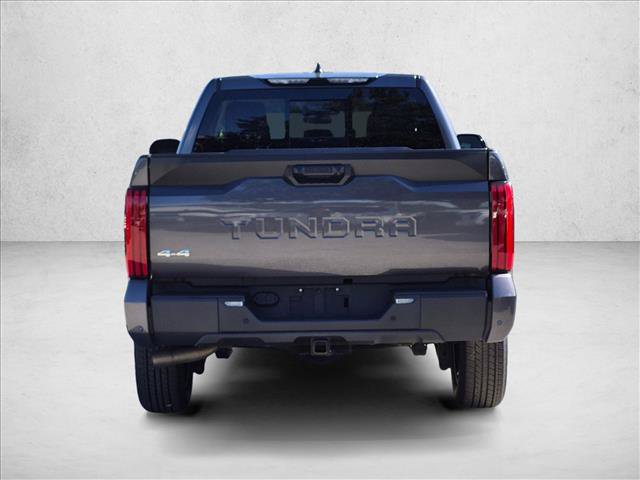 Used 2024 Toyota Tundra SR5 w/ SR5 Premium Package AWD/4WD image 6