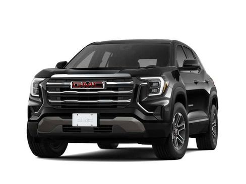 New 2026 GMC Terrain Elevation image 51