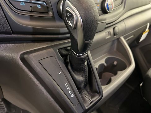 New 2025 Ford Transit 250 Low Roof w/ Electrician Trade Package image 13