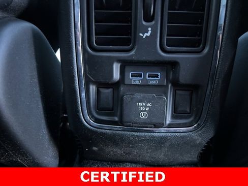 Certified 2022 Jeep Grand Cherokee Limited image 16