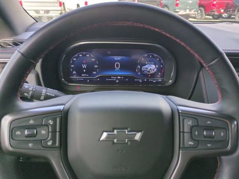 Certified 2023 Chevrolet Tahoe RST w/ Luxury Package image 33