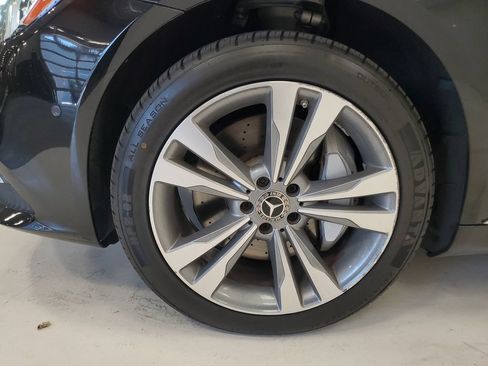 Used 2019 Mercedes-Benz S 450 4MATIC Sedan image 8