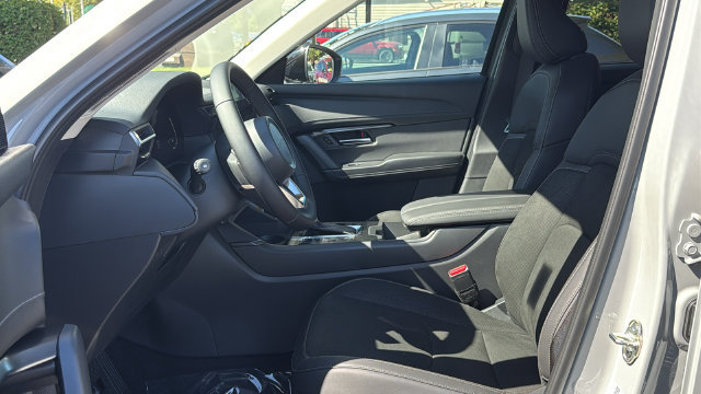 New 2026 MAZDA CX-5 Preferred AWD/4WD image 10
