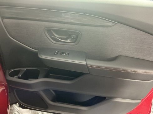 New 2026 Honda Passport TrailSport image 13