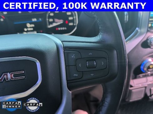 Used 2021 GMC Sierra 1500 Elevation w/ X31 Off-Road Package image 20